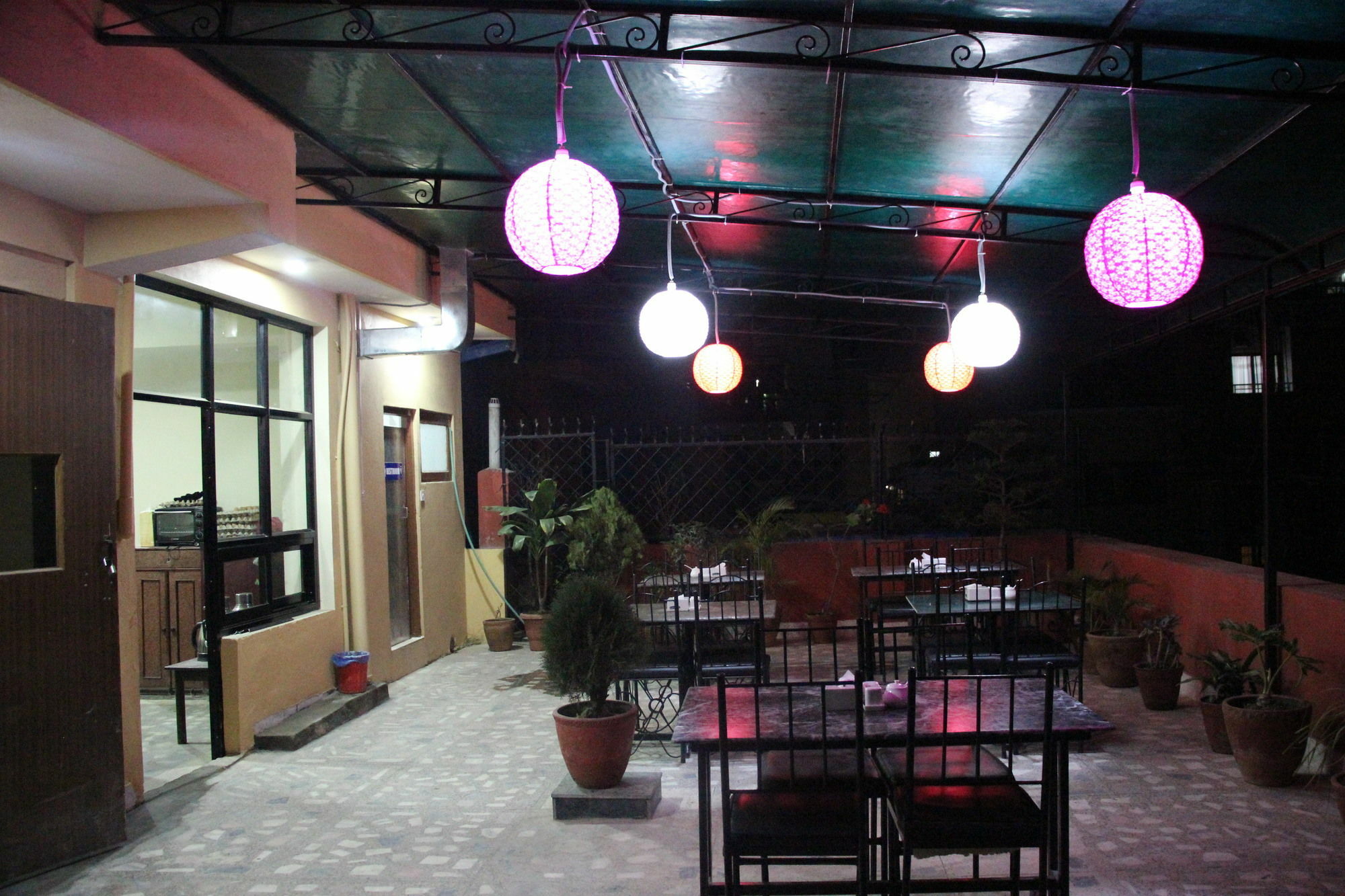 Oyo 153 Aster Hotel Nepal Katmandú Exterior foto