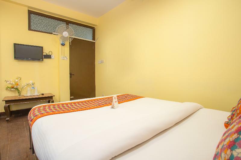 Oyo 153 Aster Hotel Nepal Katmandú Exterior foto